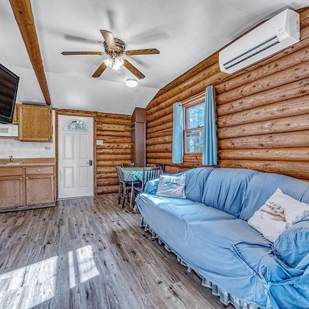 Edgewater Resort Iron Mountain Ngoại thất bức ảnh
