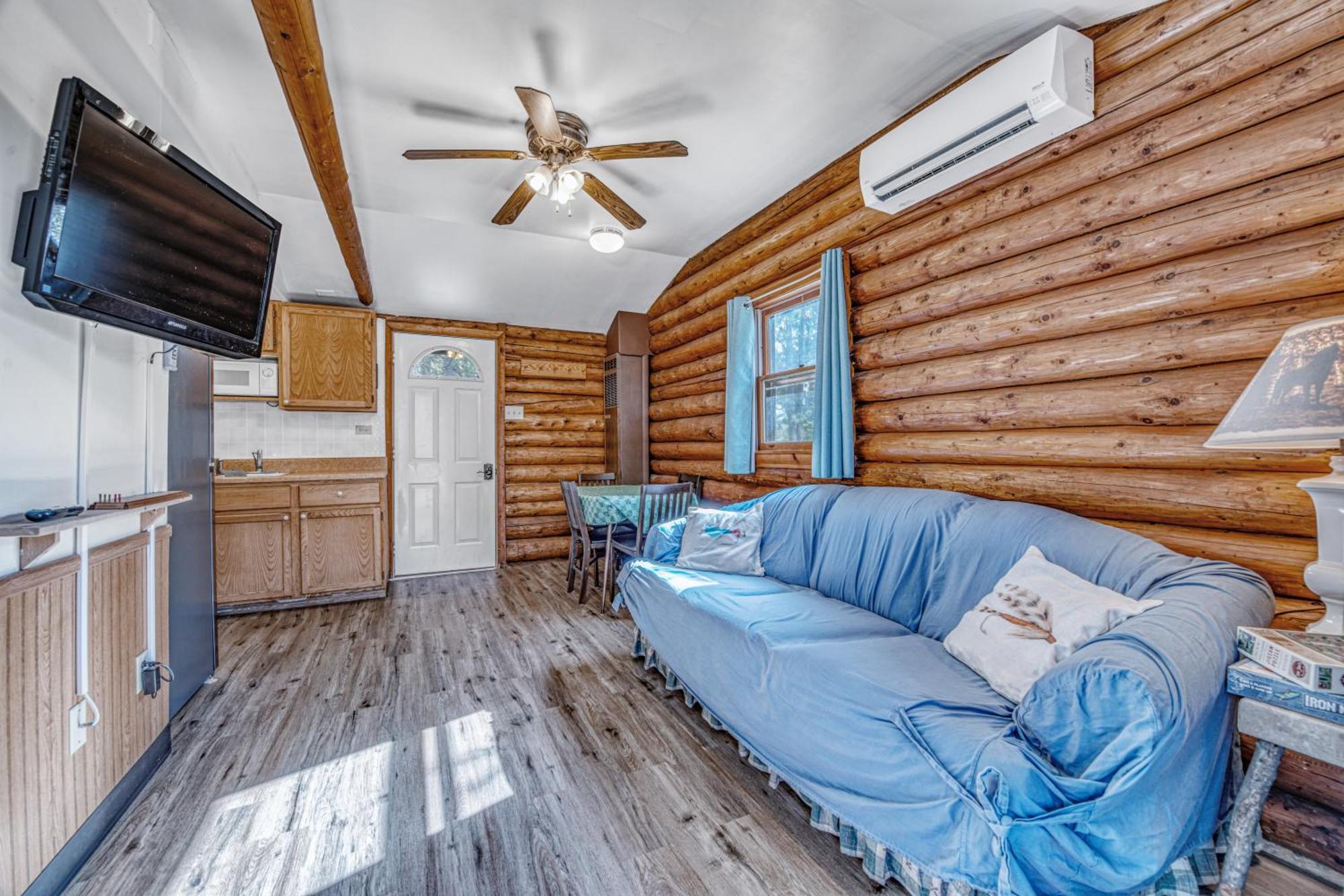 Edgewater Resort Iron Mountain Ngoại thất bức ảnh